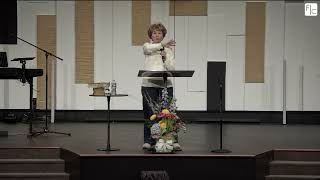 Authorized with the Same Authority as Jesus
