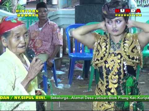 TARI REMO ASLI NENG TINA MELINDA TUNGGAL ALA JAWA TIMUR