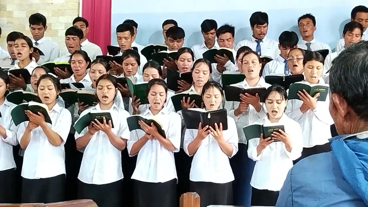 PLEI GE KOL HUT 🧾499 tuh bà broi ko chok kao đã ở khua yang 28-7-2024