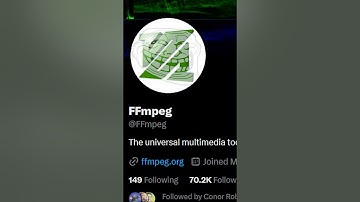 ffmpeg vs Rust Developers 💀