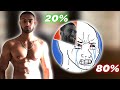 It's Not Hard To Get Into The Top 20% Of Men | Hamza Ahmed