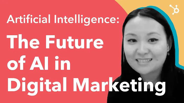 Artificial Intelligence: The Future of AI in Digital Marketing - DayDayNews