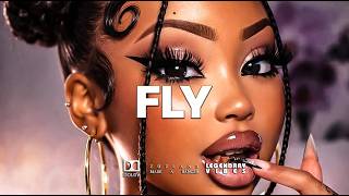 Afrobeat Instrumental 2026 | Burna Boy x Rema Type Beat "FLY"  Emotional Afrobeat Type Beat