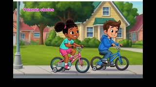 Introducing our kid lifestyle content of Keo and kira