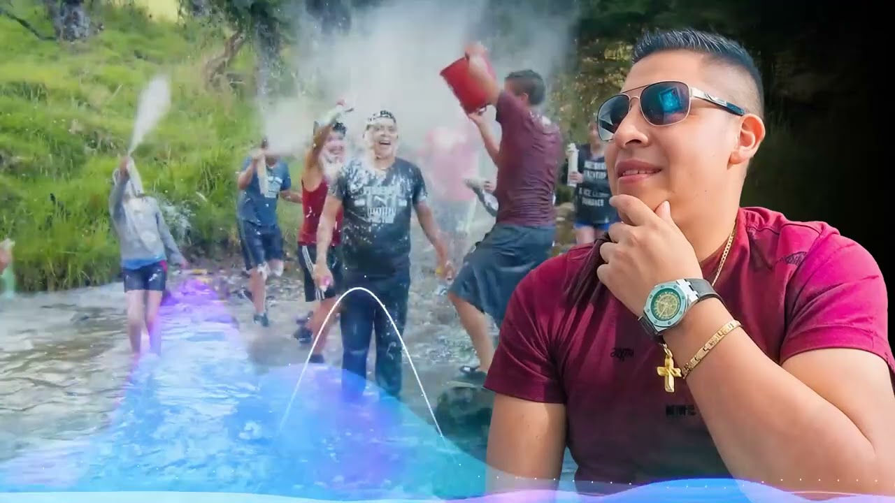 CARLOS JUCA CARNAVAL LLORANDO ME DECIAS QUE NUNCA ME OLVIDARIAS 2025