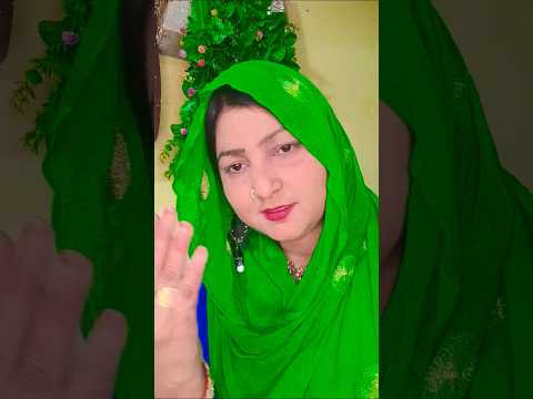 Muqaddas Urs Ke Din Jis Ghadi Najdeek Aate Hain Shortvideo Islamic Video Trending Varlivideo 