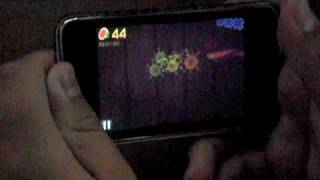 Paid app of the month (fruit ninja) screenshot 4