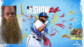 MLB The Show 24: RTTS S5E7: One hit in 3 combined starts!