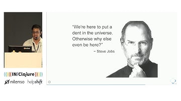 Light Table: The strange and wonderful saga of a pure Clojure editor — Pratik Karki