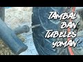 Cara Menambal Ban Tubeless, Tubles Dengan Baik dan Benar