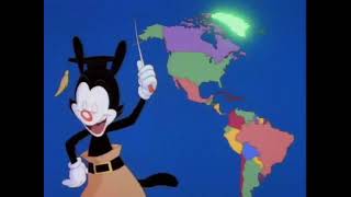 Again another edit for Yakko's World 1