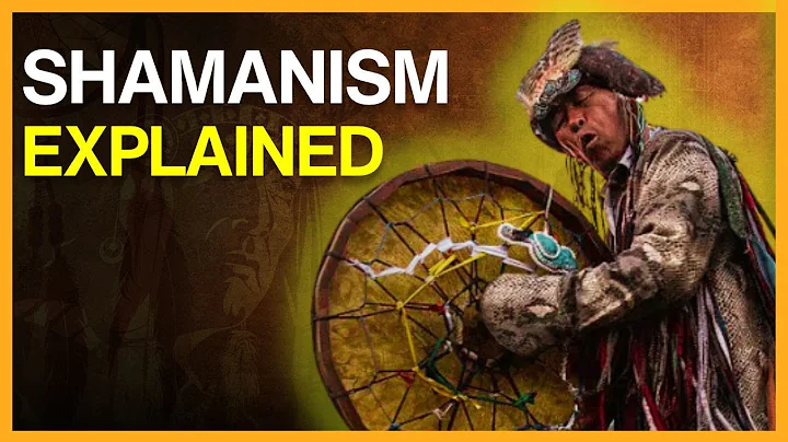What Exactly is Shamanism?