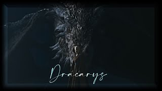 House of the Dragon || Dracarys
