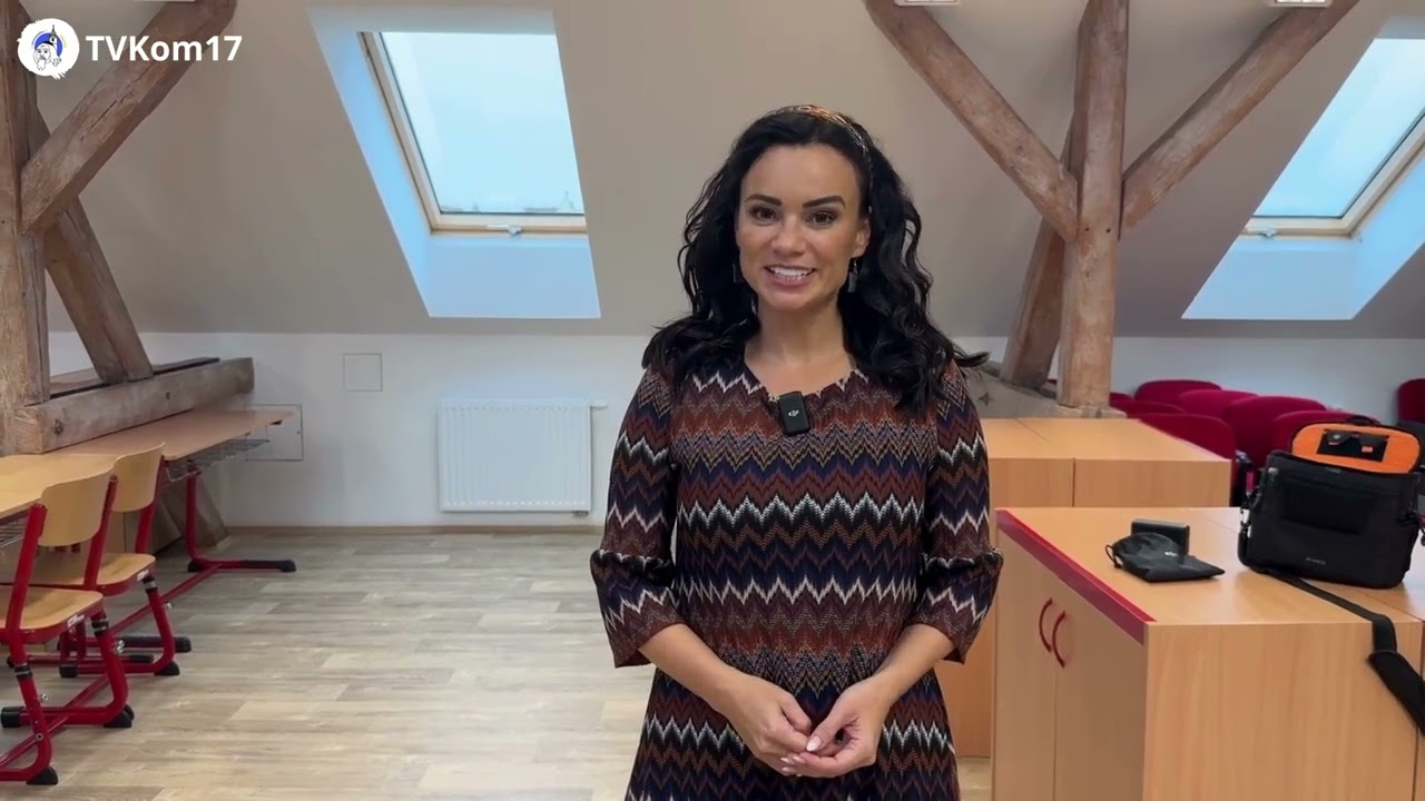 Zprávy 3 - ZŠ Domažlice, Komenského 17 - prosinec 2024