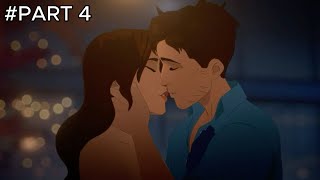 DISPATCH | GAMEPLAY | PART 4