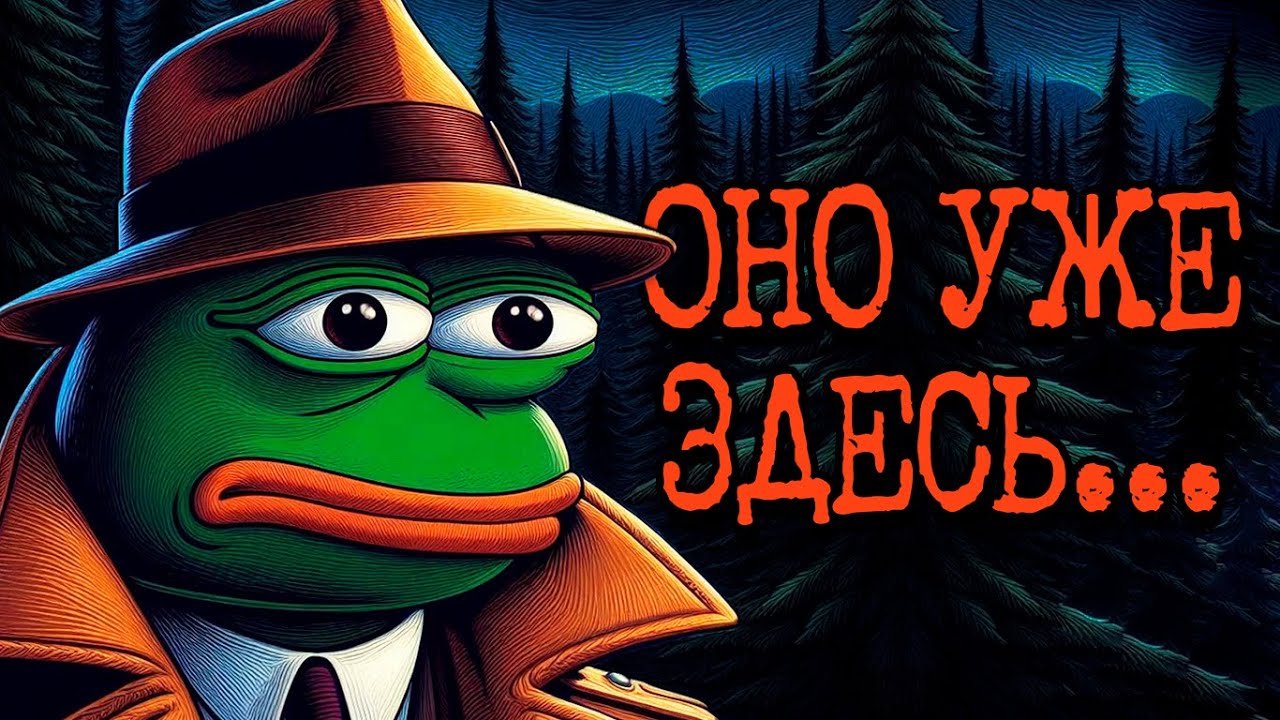 Реально страшные истории с Reddit - №2