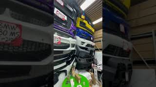 Какую  морду поставим сегодня ? #auto