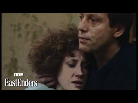 Angie's cancer lie part 2 - EastEnders - BBC