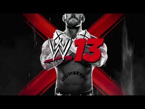 Video: WWE 13 Preview: Party Like It's 1999