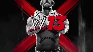 WWE '13 Roster Trailer