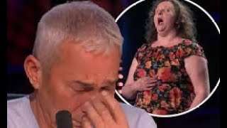 Britain's Got Talent SPOILER: Bruno Tonioli breaks down in tears as he watches blind opera