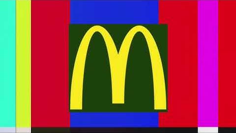 Random Best Animation Logos Updated