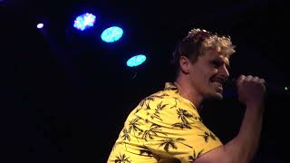 Seranation, Jammin Java, 1-23-2022