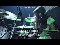 SILENT SIREN まだ見ぬ明日を/尚未看見的明天(中日字幕)Live版