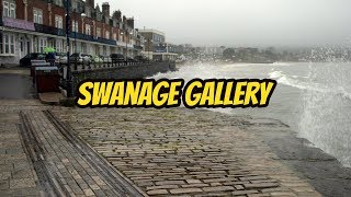 Swanage Photo Gallery Experiment
