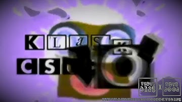 (NEW COOL EFFECT IDEA) Klasky Csupo Is In A Quiet Room