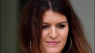 VIDEO. Élections régionales : Marlène Schiappa joue la chauffeuse de salle au meeting de Laurent Sai