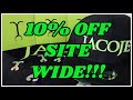 JACOJE DAY 2022! (GIVE AWAYS)