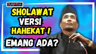 DOES IT REALLY EXIST? 🔥THE REAL VERSION OF SHOLAWAT‼️ GUS MUKHLASON ROSYID'S LATEST 2025