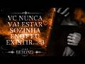 [ASMR] - EX-NAMORADO DESCOBRIU QUE VC TEM DEPRESSÃO E ANSIEDADE - [ELE CUIDANDO DE VC] [BEYOND]