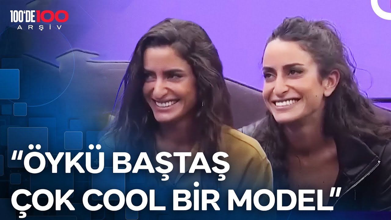 Moda Devleri Raisa Vanessa Kardeşler | Cengiz Semercioğlu ile Bu Gece