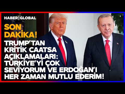 BREAKING NEWS | US President Donald Trump's CAATSA Remark Rattles Israel and Greece!