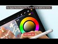 For Apple Pencil Stylus For iPad A16 11th 2025 Air 13 5 4 M3 M... — Hot Deal 2026 | Limited Offer!