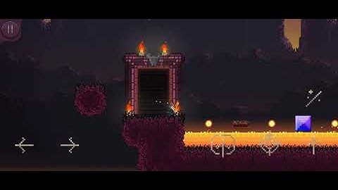 Fireball Wizard World 3 Level 9 Secret Treasure Room 3-9