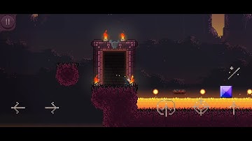 Fireball Wizard World 3 Level 9 Secret Treasure Room 3-9