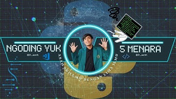 Belajar Metode SAW (Simple Additive Weighting) dalam SPK + Contoh Excel