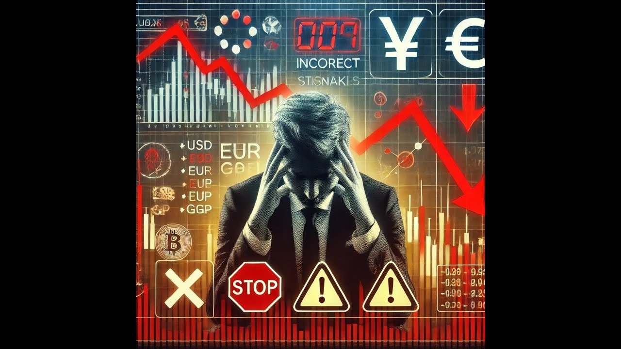 Top Forex Trading Mistakes to Avoid – Beginner Traders Beware! - YouTube