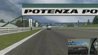 Gtr2 Gt5 Time Trial Challenge On Indianapolis の真似