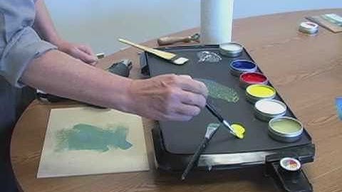 Taking A Look At Hot Cakes Encaustic Wax Paints