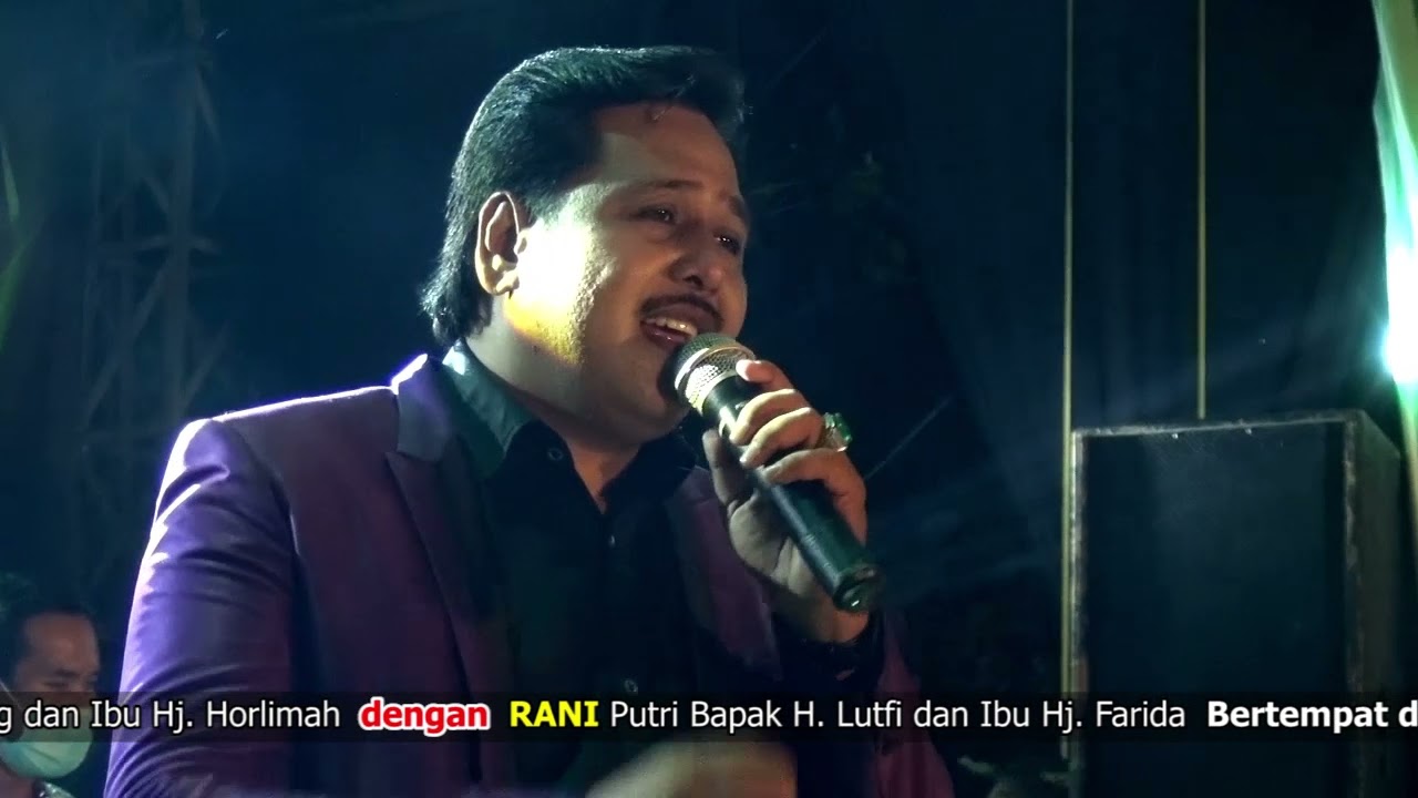 TEGEH || Bayu Arizona || PUTRA BUANA • LIVE PROPPO PAMEKASAN