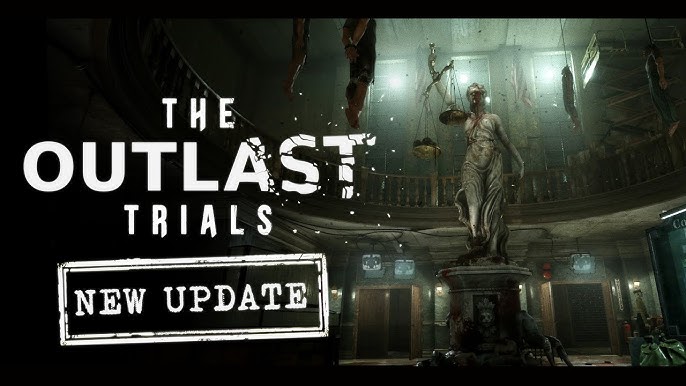 The Outlast Trials: Brace for Bone-Chilling Thrills as Red Barrels  Unleashes Early Access