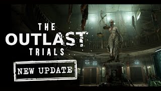 The Outlast Trials: State of Early Access Dev Update (First Major update -  Oct 31st.) : r/Games