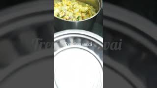 Today Lunch Menu 121222