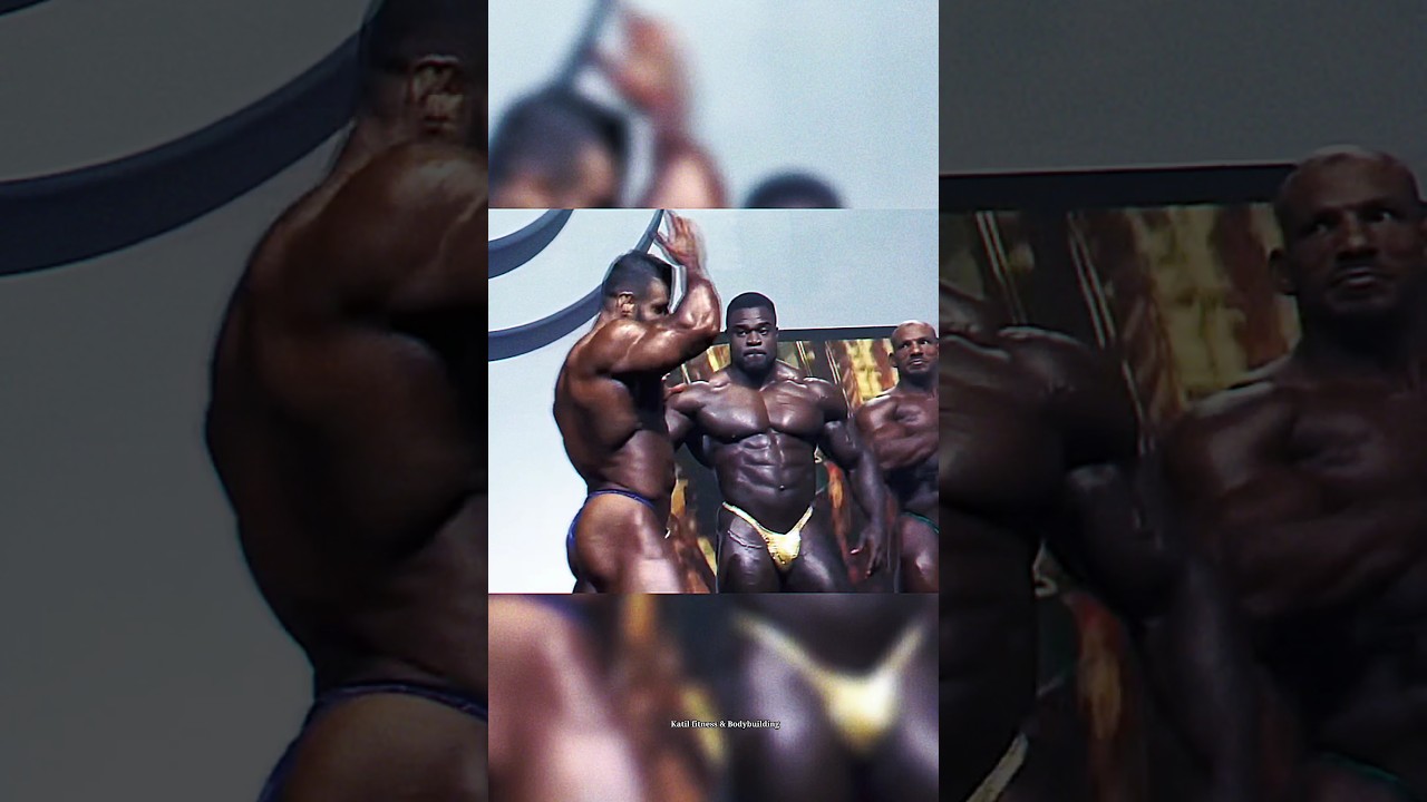 Hadi choopan 2021 vs 2022 wins Mr Olympia 