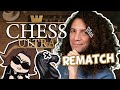 Counting how many turns it takes for Arin to lose his mind - Chess Ultra
