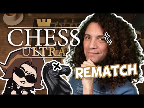 Counting how many turns it takes for Arin to lose his mind | Chess Ultra